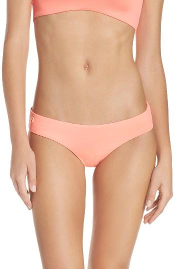 Women's Maaji Sunset Reversible Bikini Bottoms