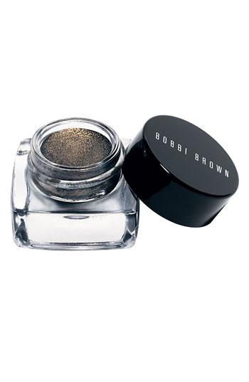 Bobbi Brown Long-wear Metallic Cream Eyeshadow Antique