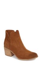 Women's Bp. Brice Notched Bootie .5 M - Brown