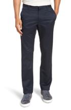 Men's Bonobos Weekday Warrior Slim Fit Stretch Pants X 30 - Blue