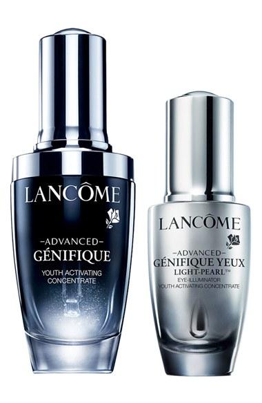 Lancome Advanced Genifique Serum Dual Pack