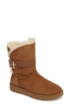 Women's Ugg Jaylyn Boot .5 M - Brown