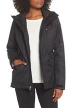 Women's The North Face Thermoball(tm) Triclimate 3-in-1 Waterproof Snow Jacket - Grey
