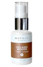 Nuface Collagen Booster With Copper Complex