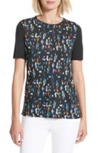 Women's Ted Baker London Eudon Print Tee