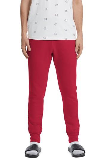 Men's Champion Reverse Weave Jogger Pants