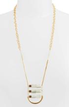 Women's David Aubrey Priscilla 3-tier Pendant Necklace