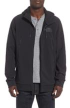 Men's The North Face Tekno Zip Jacket - Black