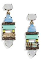 Women's Baublebar Nazaria Drop Earrings