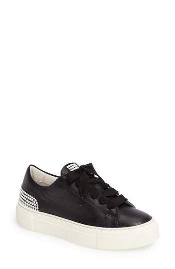 Women's Agl Pearl Sneaker .5us / 38.5eu - Black