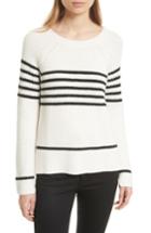 Women's Soft Joie Isabeth Sweater - White