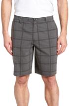 Men's O'neill Mixed Hybrid Shorts - Black