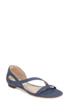 Women's Klub Nico Jeanne Sandal M - Blue