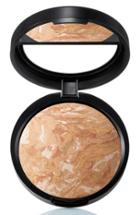 Laura Geller Beauty 'balance-n-brighten' Baked Color Correcting Foundation - Light