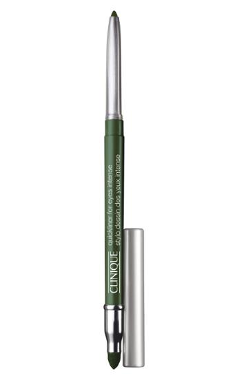 Clinique Quickliner For Eyes Intense Eyeliner Pencil - Intense Ivy