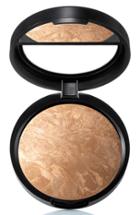 Laura Geller Beauty 'balance-n-brighten' Baked Color Correcting Foundation - Sand