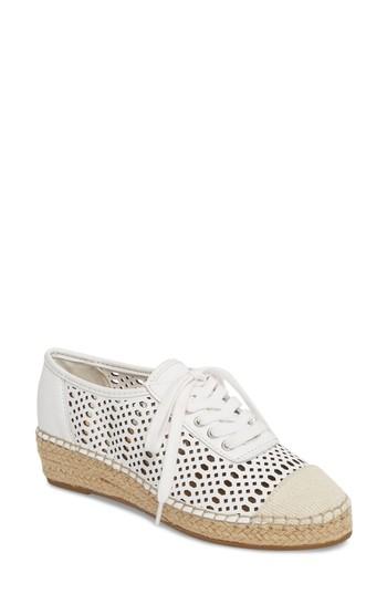 Women's Bella Vita Clementine Espadrille Sneaker N - Black