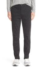 Men's Atm Anthony Thomas Melillo Melange Moto Pants