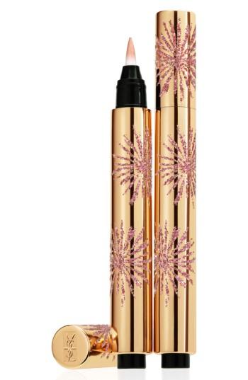 Yves Saint Laurent Dazzling Lights Touche Eclat Radiance Perfecting Pen - 1