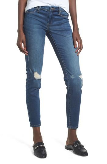 Women's Blanknyc Great Escape Skinny Jeans