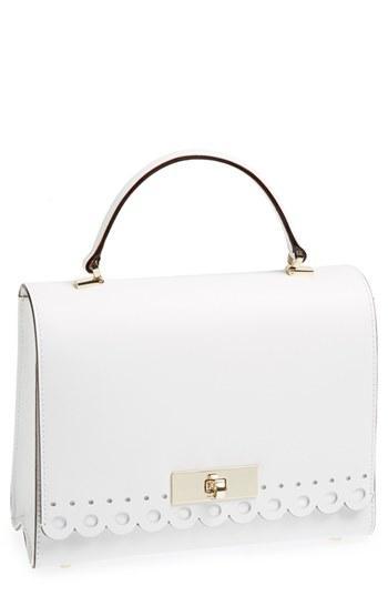 Kate Spade New York 'taylor Street - Slim Penelope' Satchel