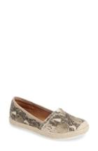 Women's Comfortiva Sheridan Espadrille Flat M - None