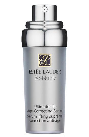 Estee Lauder 're-nutriv' Ultimate Lift Age-correcting Serum
