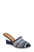 Women's J. Renee Bridgeway Wedge Sandal