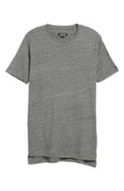 Men's Zanerobe Window Flintlock T-shirt - Grey