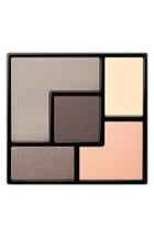 Yves Saint Laurent '5 Color' Couture Palette - 04 Saharienne