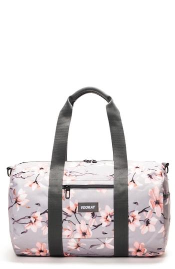 Vooray Duffel Bag - Grey