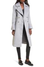 Women's Keepsake The Label Intuition Water Repellent Coat