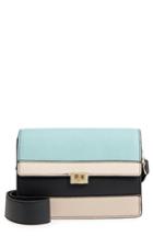 Jules Kae Sari Crossbody Bag - None