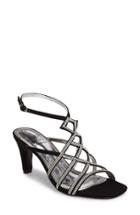 Women's Love And Liberty Sandy Embellished Sandal