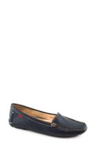 Women's Marc Joseph New York Manhasset Loafer M - Blue