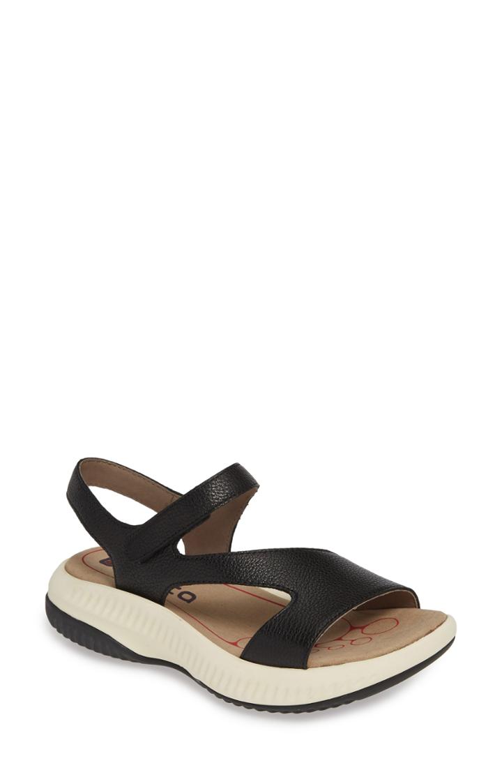 Women's Bionica Cybele 2 Sandal M - Black