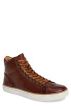 Men's English Laundry Anerley Sneaker .5 M - Brown