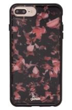 Sonix Tortoise Print Iphone 6/6s/7/8 & 6/6s/7/8 Case - Pink