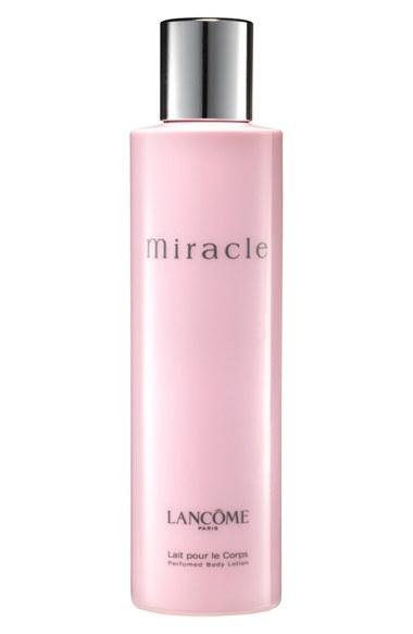 Lancome 'miracle' Body Lotion