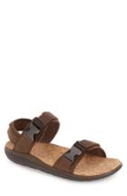 Men's Teva 'terra-float Universal Lux' Sport Sandal .5 M - Brown