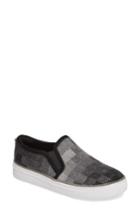 Women's Botkier Harper Slip-on Sneaker .5 M - Grey