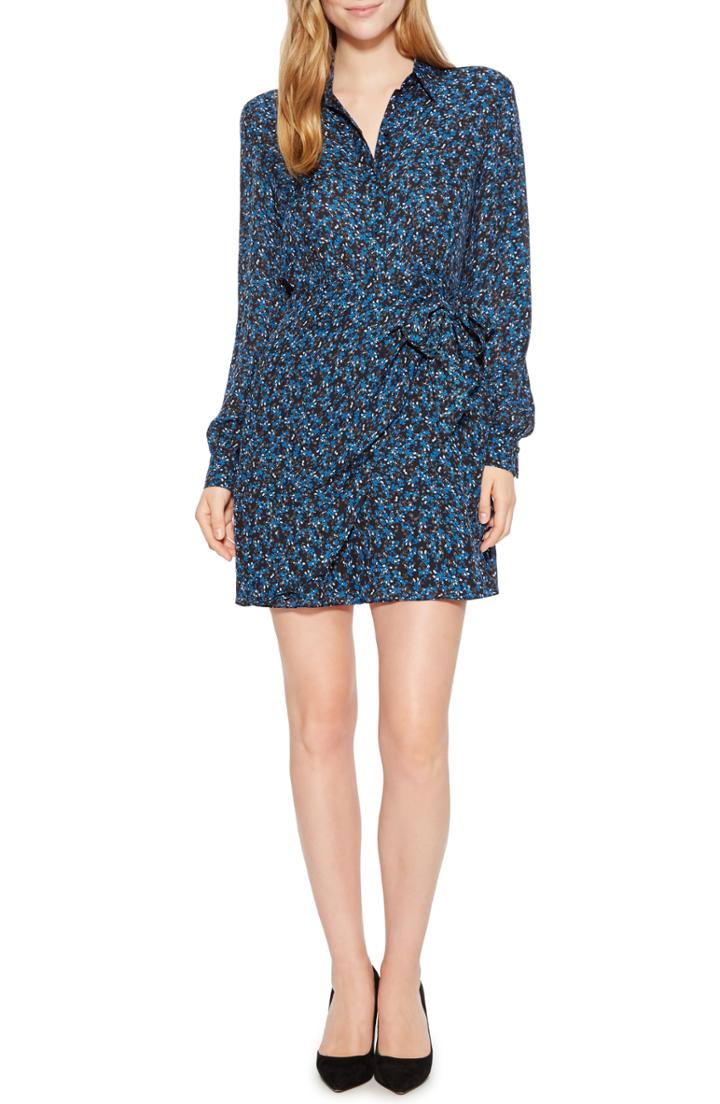 Women's Parker Ora Shirtdress