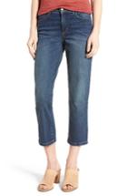 Women's Nydj Marilyn Relaxed Stretch Capri Jeans