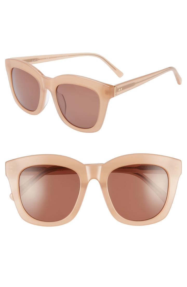 Women's Chelsea28 Kiri 52mm Sunglasses -