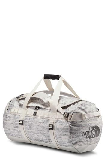 Men's The North Face Base Camp Medium Duffel Bag -