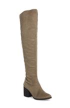 Women's Bp. Logan Over The Knee Boot M - Beige