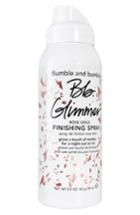 Bumble And Bumble Glimmer Finishing Spray, Size