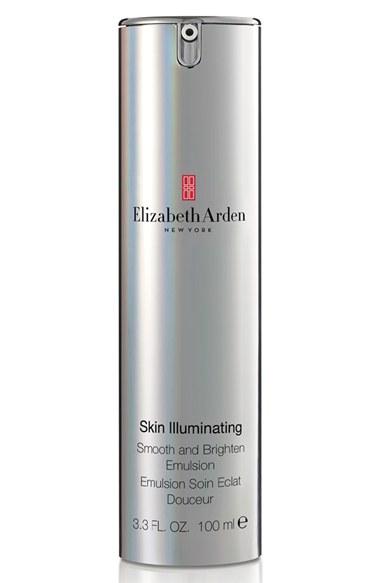 Elizabeth Arden Skin Illuminating Advanced Brightening Smooth & Bright Emulsion