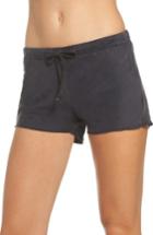 Women's Ragdoll Silk Pajama Shorts