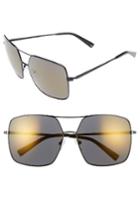 Women's Kendall + Kylie 65mm Navigator Sunglasses -